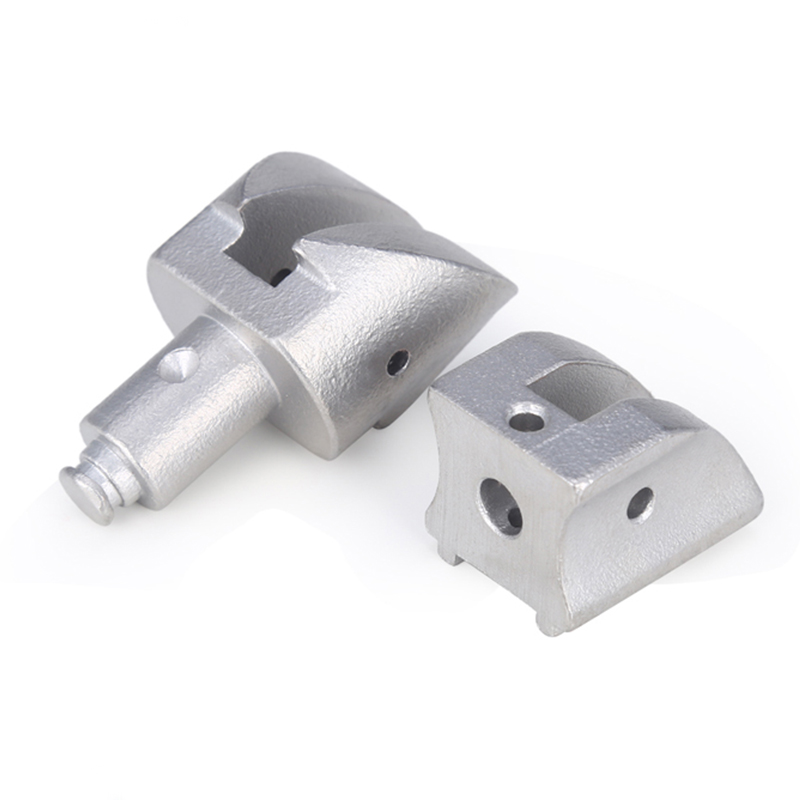 不銹鋼熔模精密鑄造5